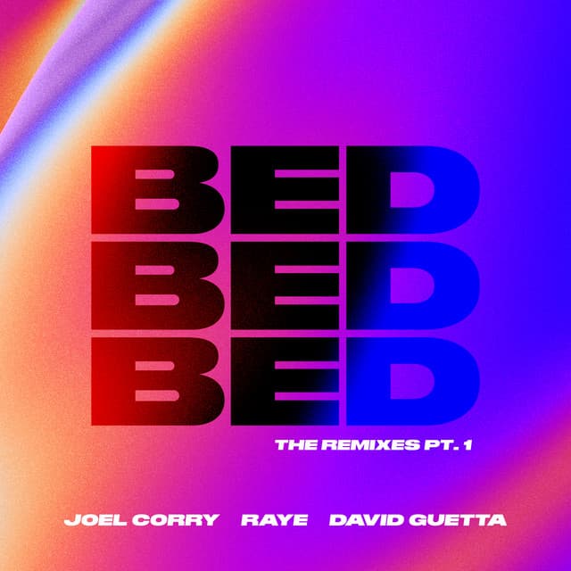 BED (Navos Remix) cover art