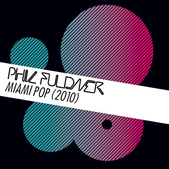 Miami Pop 2010 - Lemon Popsicle's You're Number One Remix cover art