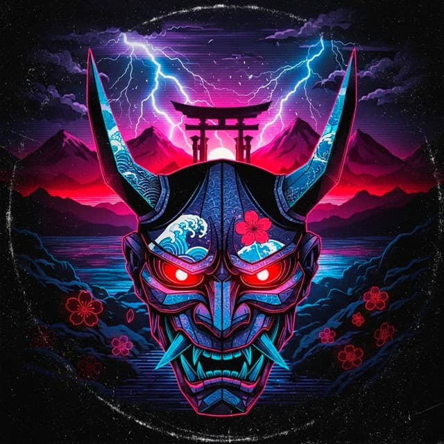 PHONKZADA JAPONESA cover art