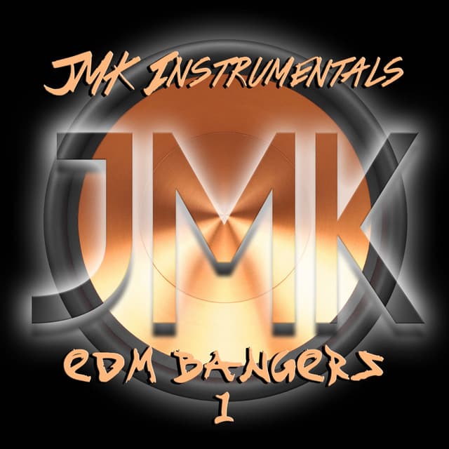 The Drum - EDM Hard Drop Type cover art