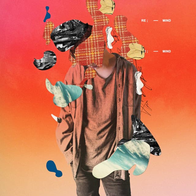 Question Mark cover art