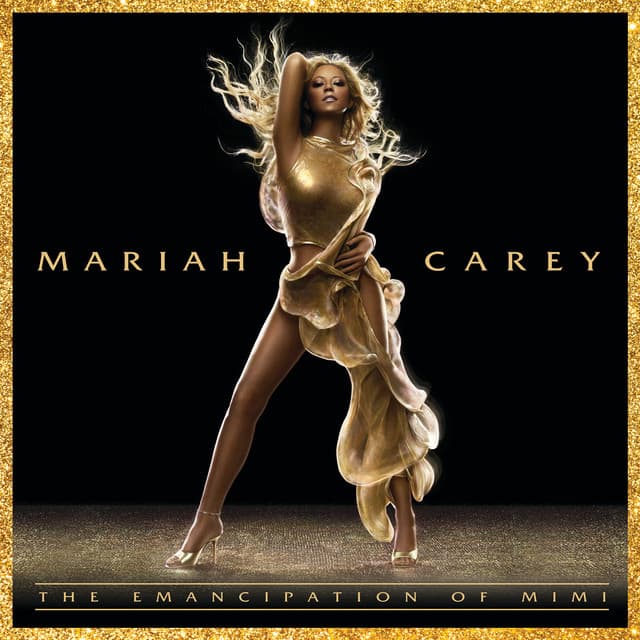 The Emancipation Of Mimi (20th Anniversary Edition) cover art