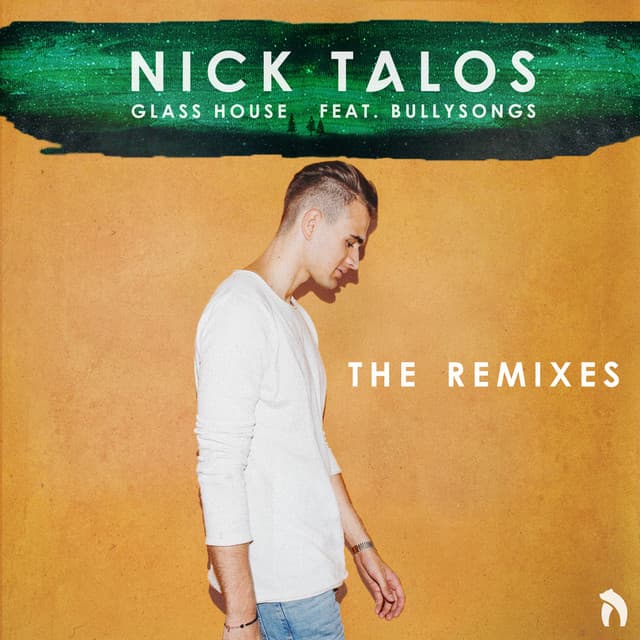 Glass House - Extended Mix cover art