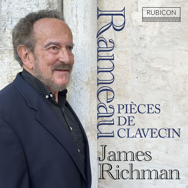 James Richman