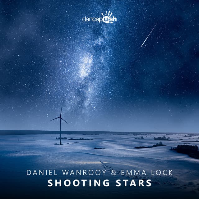 Shooting Stars cover art