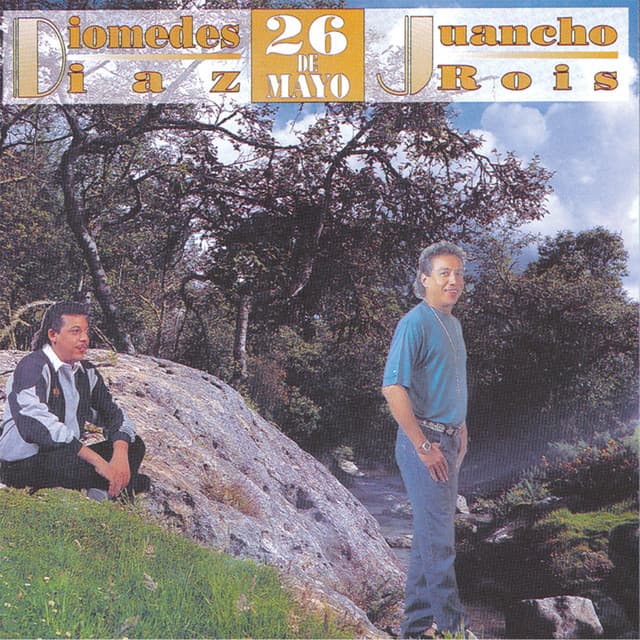La Plata cover art