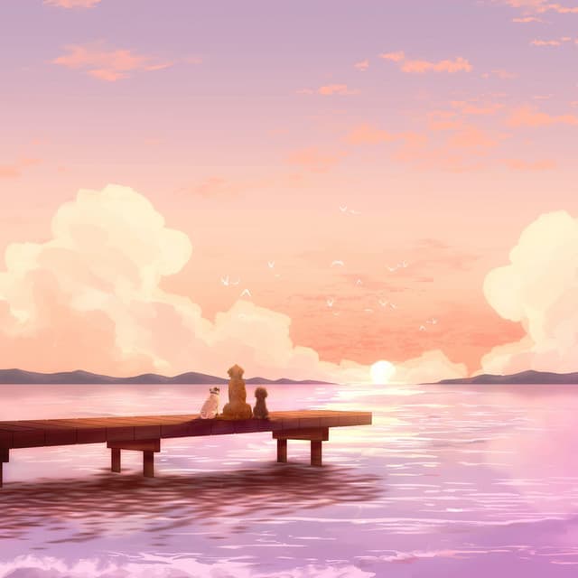 Harbour cover art