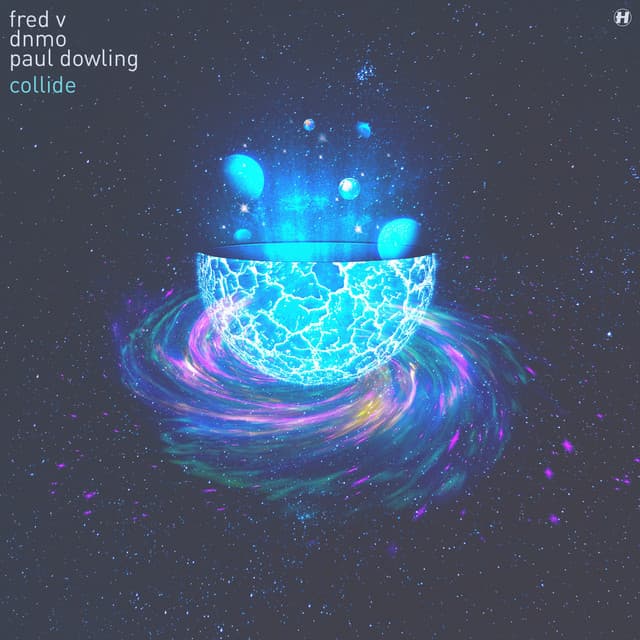 Metronome cover art