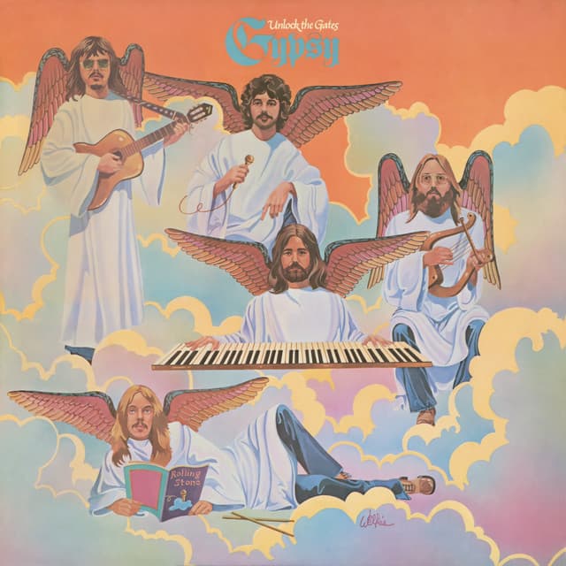 Don't Get Mad (Get Even) cover art