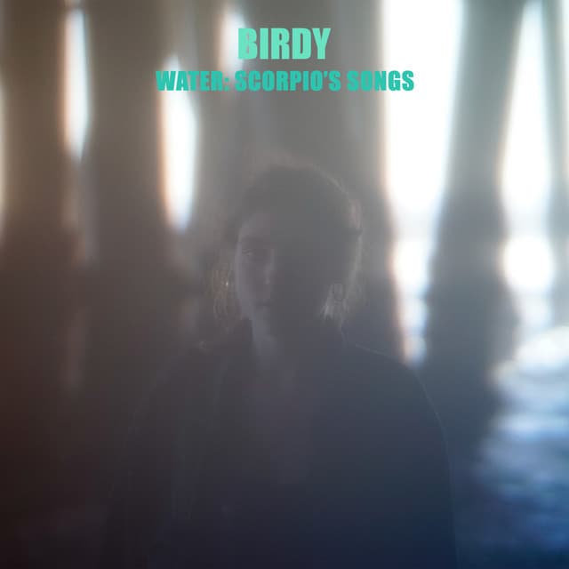 Shine cover art