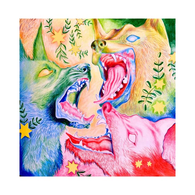 as good a reason cover art