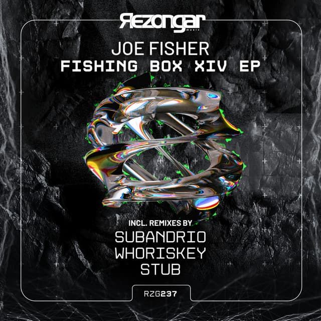 Reality Exchange - Subandrio Remix cover art