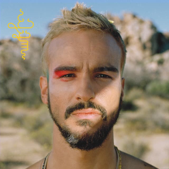 Crawl cover art
