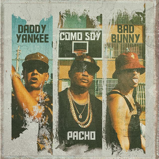 Como Soy cover art