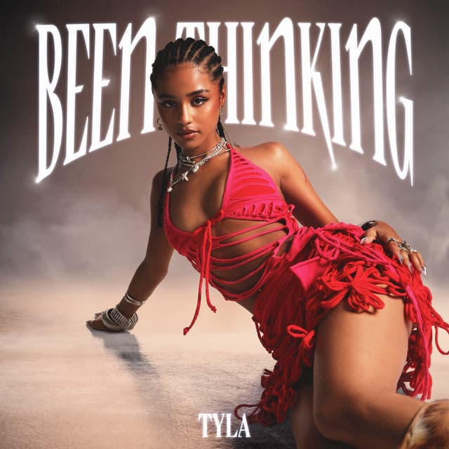 Been Thinking cover art