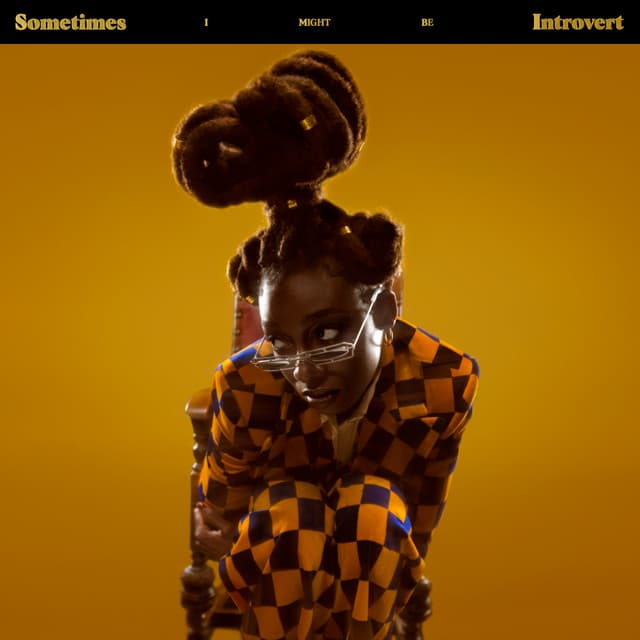 Woman cover art