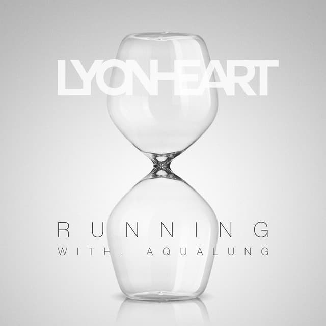Running - Wellenrausch Dub cover art