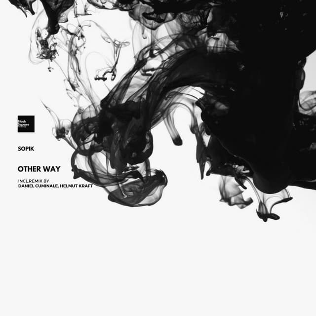 Other Way - Helmut Kraft Remix cover art
