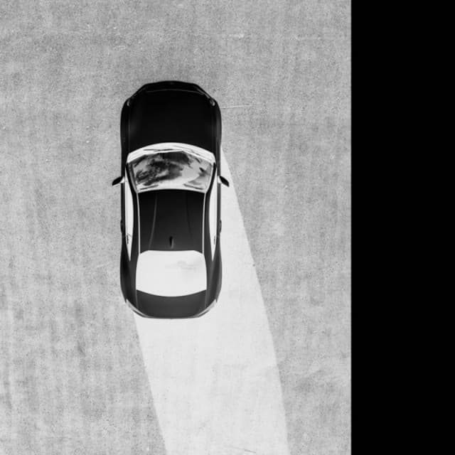 INTERSTATE cover art