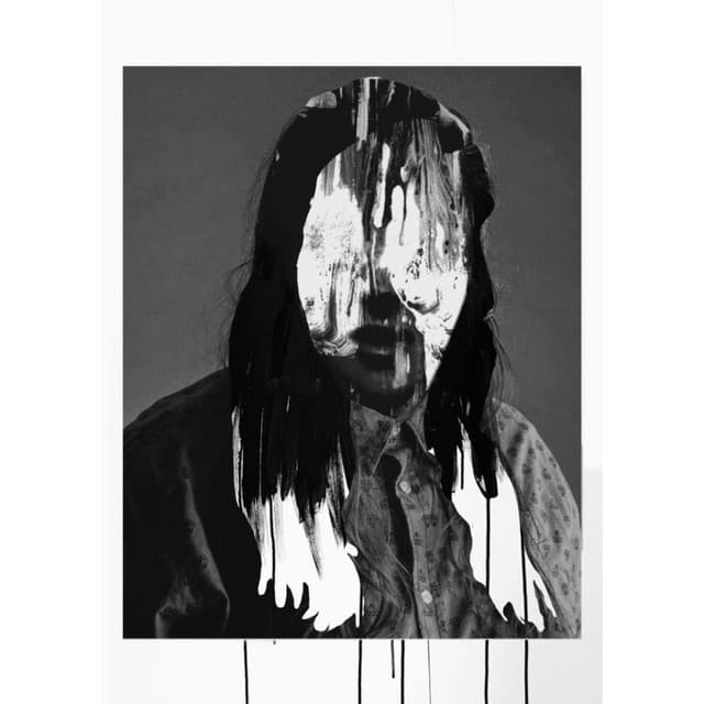 Amamenemene cover art