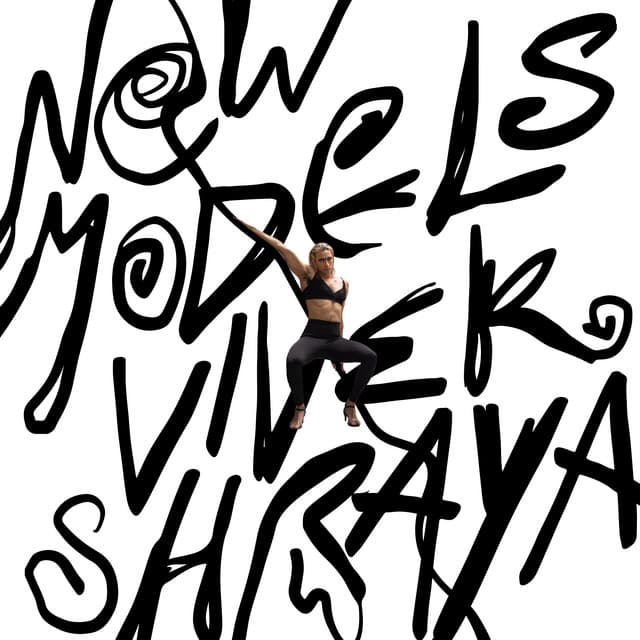 Am I Doing Enough? cover art
