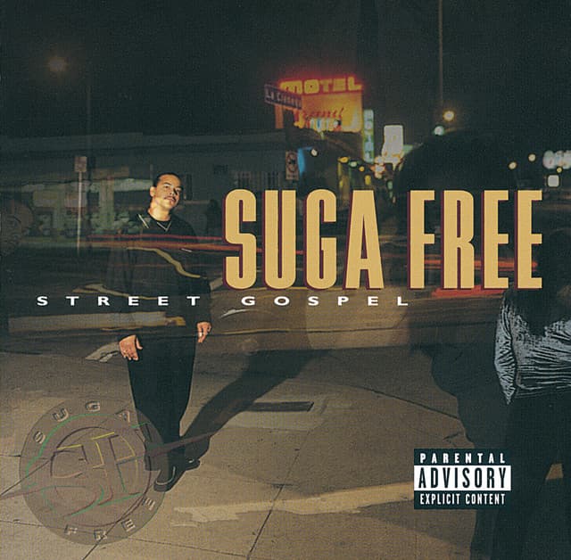 Tip Toe cover art