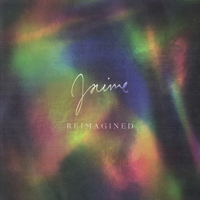 Georgia - J Most Remix cover art