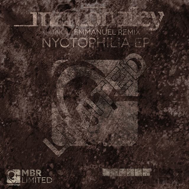 Basement Warehouse cover art