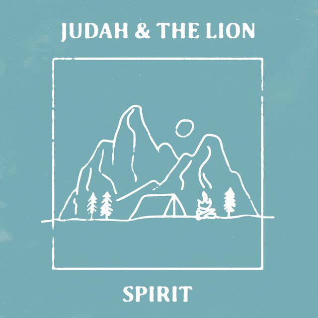 Spirit (Friend Group Remix) cover art