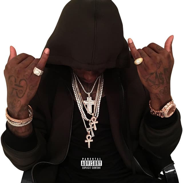 1st Day out Tha Feds cover art
