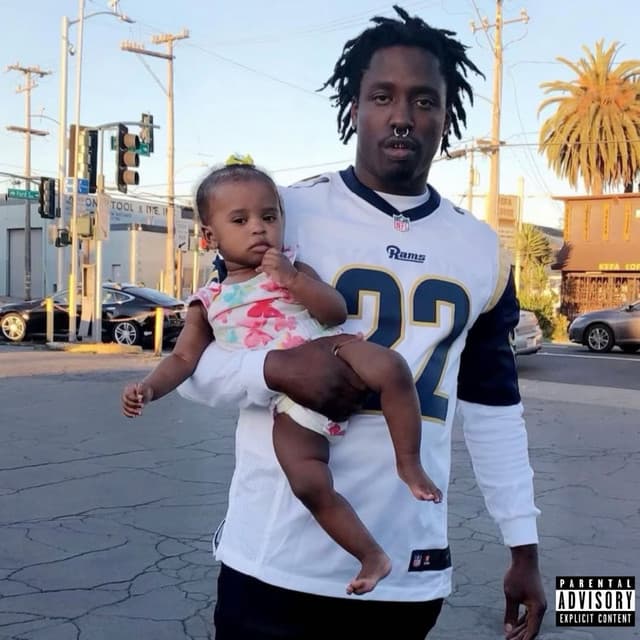 FAISON GANG cover art