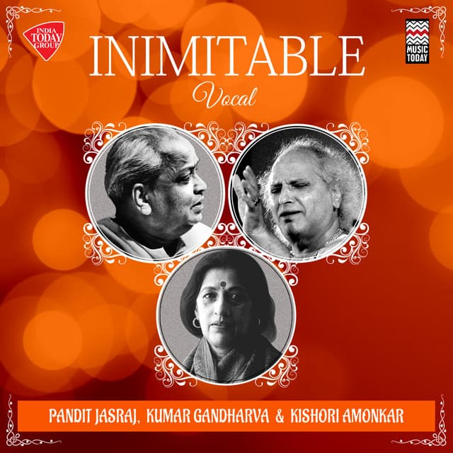 Rasiyo Bulaye - Raga Loor Sarang - Rupak Taal cover art