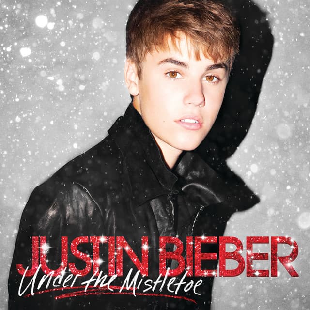 Someday At Christmas cover art