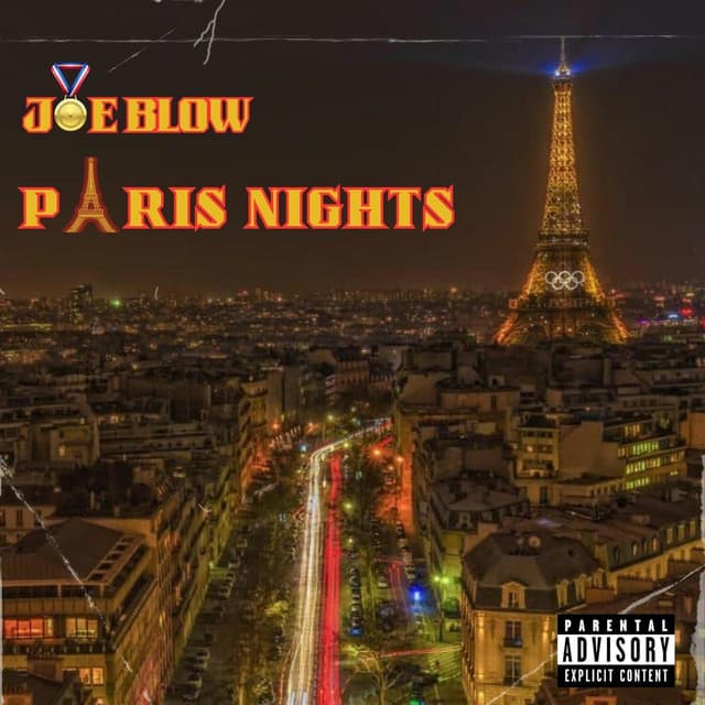 Say The Word cover art
