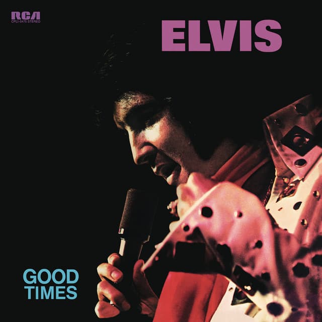 Good Time Charlie's Got the Blues cover art