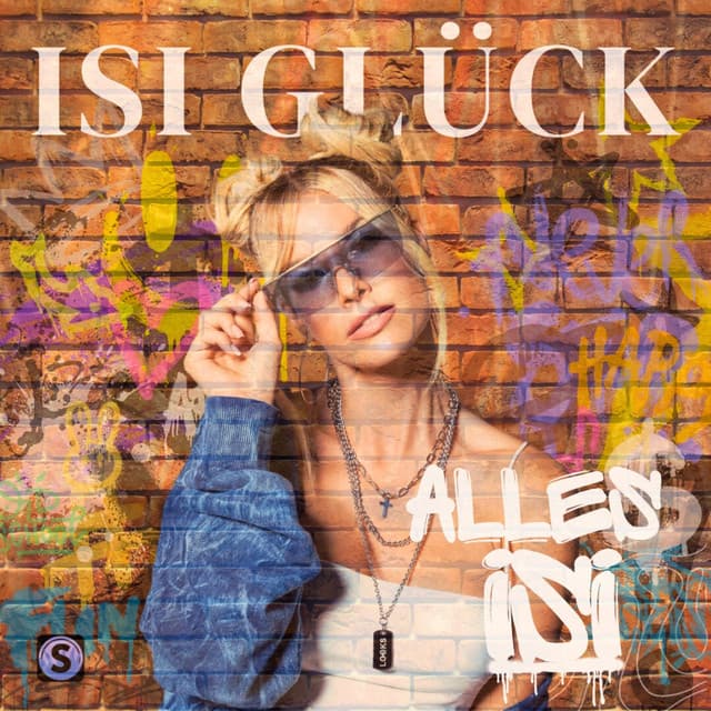 Alles Isi cover art