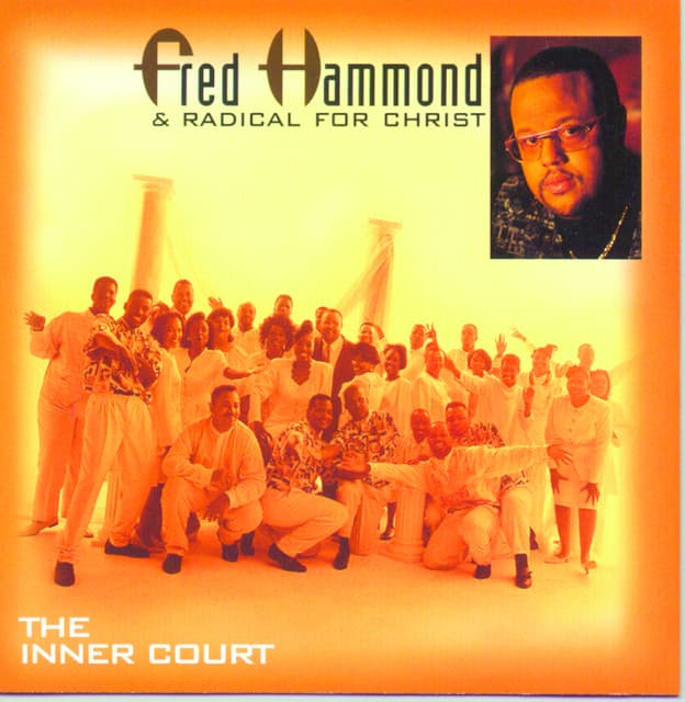 The Inner Court cover art