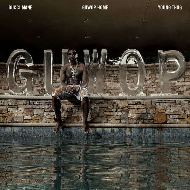 Guwop Home (feat. Young Thug) cover art