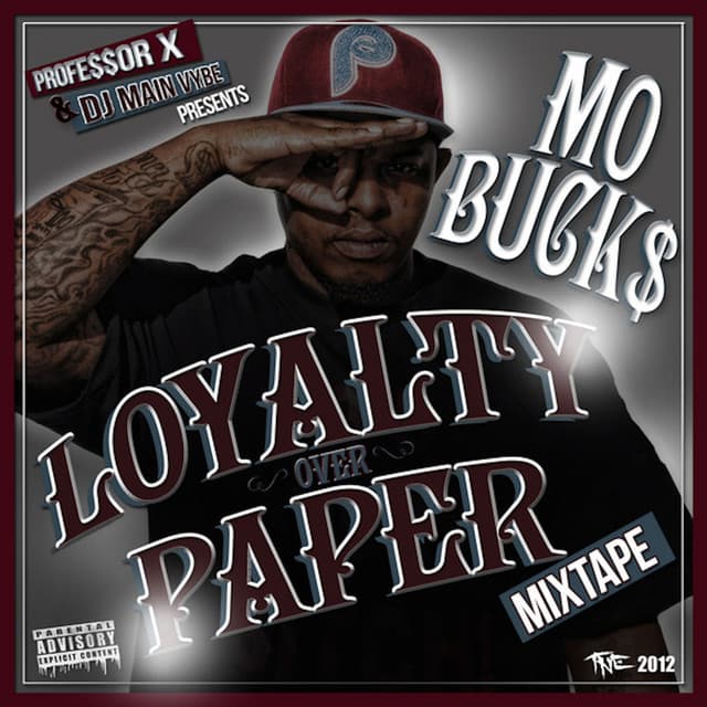 Amount to This (feat. Interstate Tip) cover art
