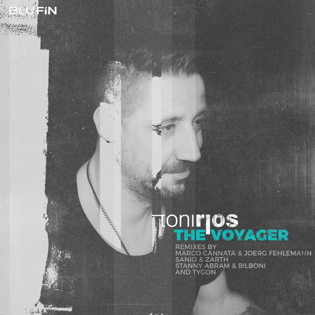 The Voyager - Stanny Abram and Bilboni Remix cover art