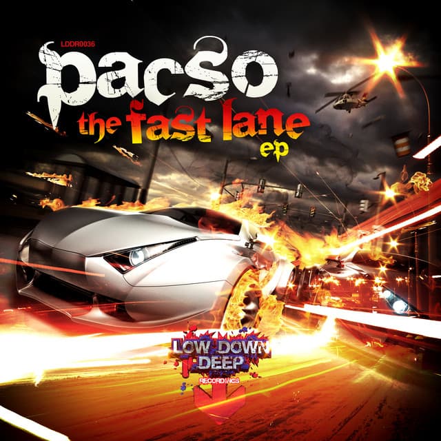 Go cover art