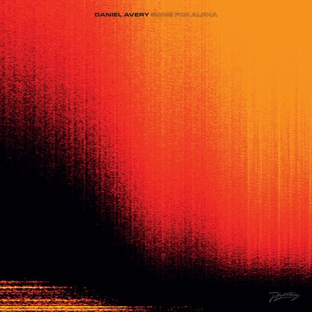 Song for Alpha cover art