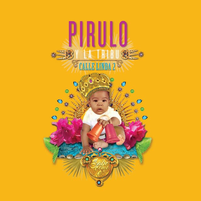 Miro Pal Cielo cover art