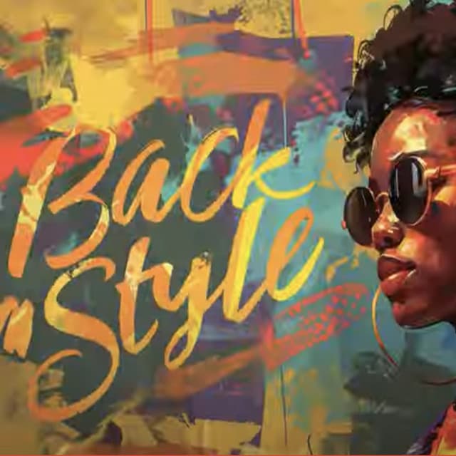 Back In Style cover art