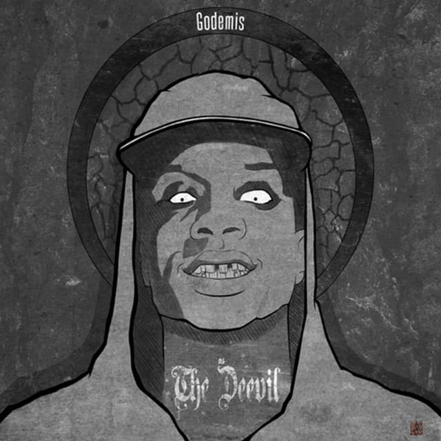 Digits (feat. Info Gates) cover art