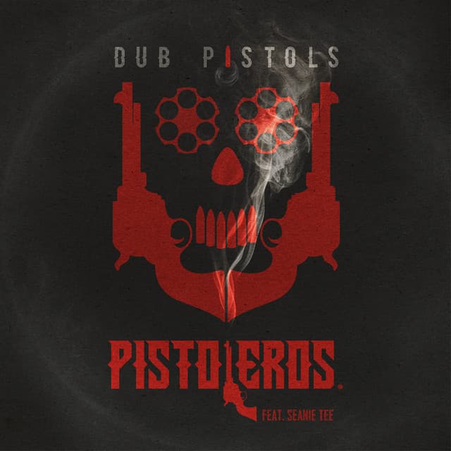 Pistoleros - Original Mix cover art