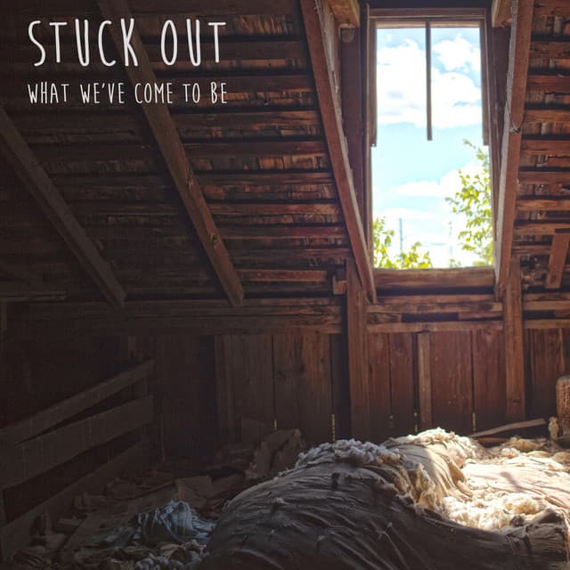 Empty Sheets cover art