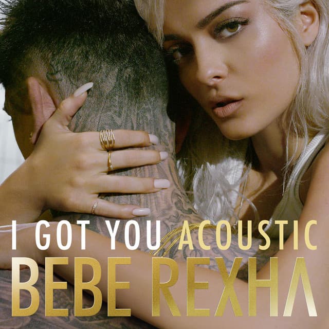 I Got You - Acoustic cover art