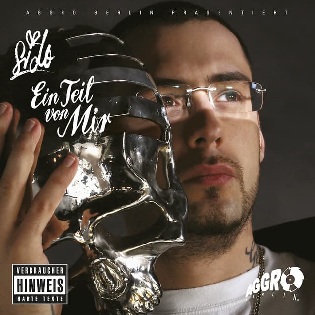 Ein Teil von mir cover art