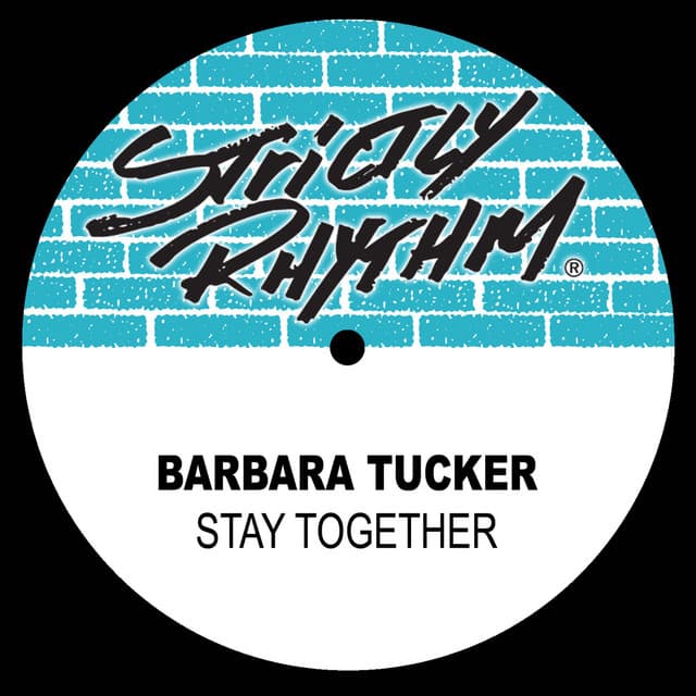 Stay Together (Greeds Euphoric Edit Mix) cover art